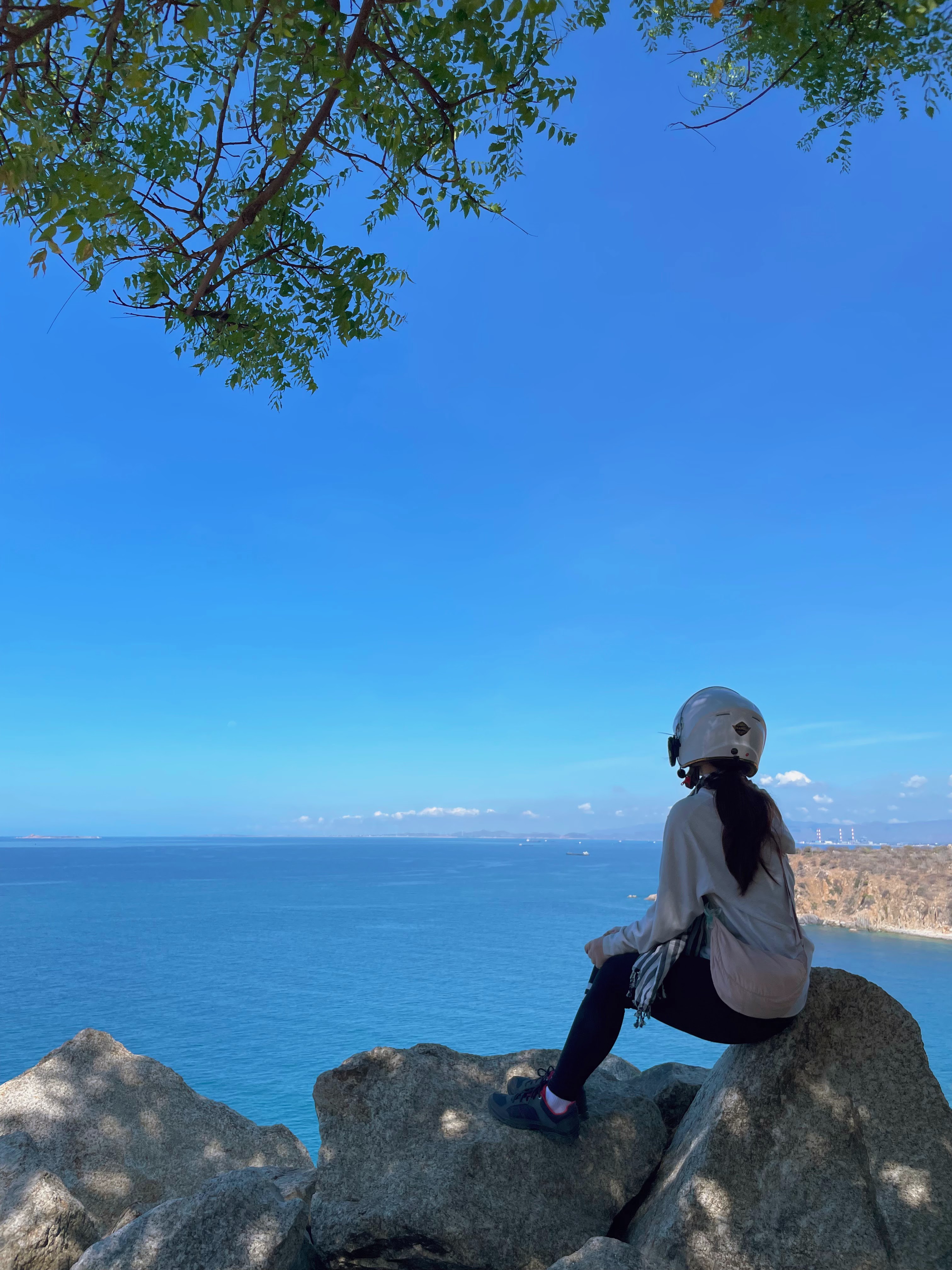 Motobike road trip, Vietnam, 2024.